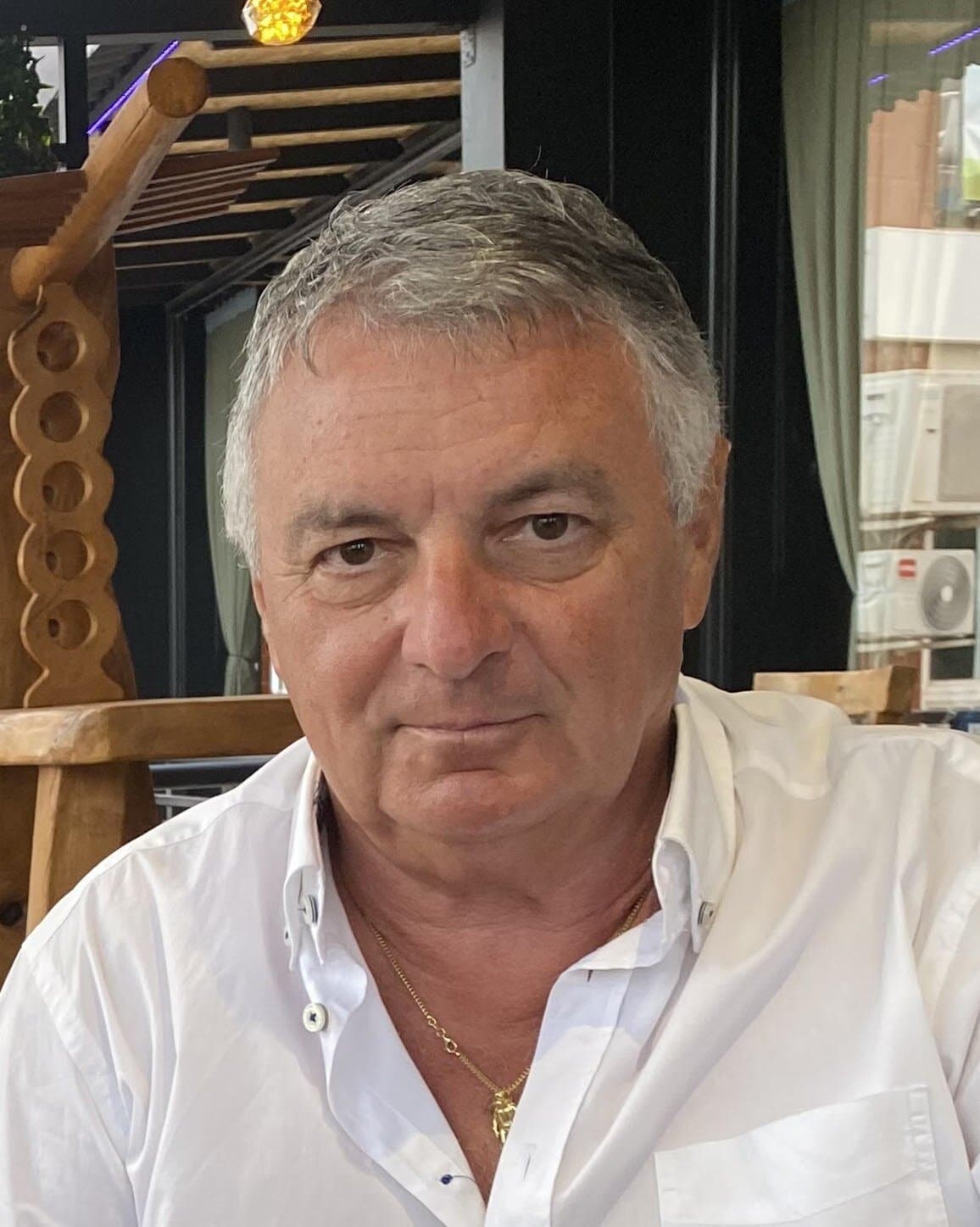Freddy Declerck, gedelegeerd bestuurder van Ostendia Construct