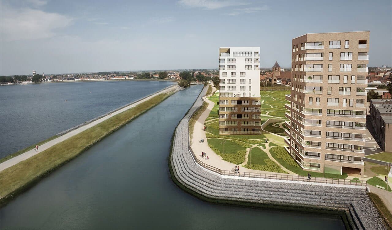 Residentie Waterweelde