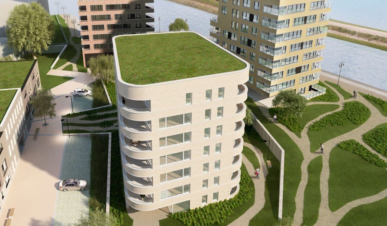 Residentie 't Zand