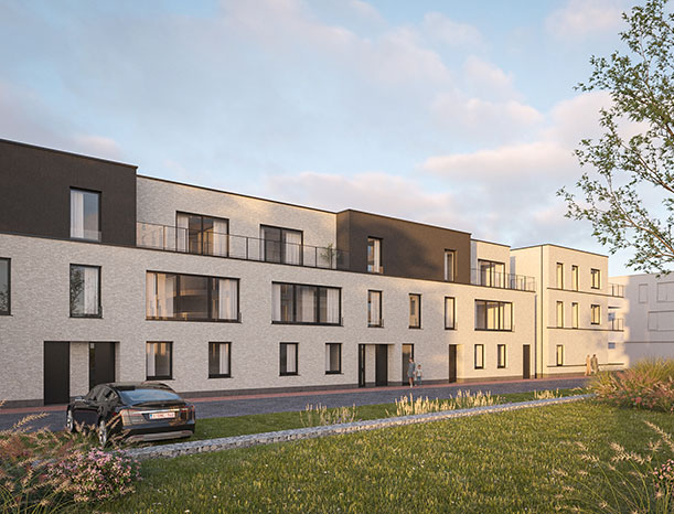 Residentie Kos