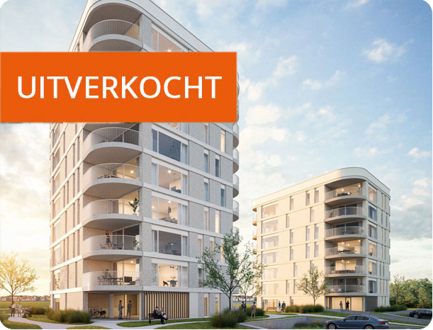 Residentie Silver Sands