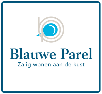 Project Blauwe Parel Bredene/Oostende