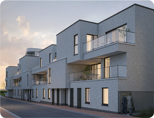 Residentie Isla St. Lucia