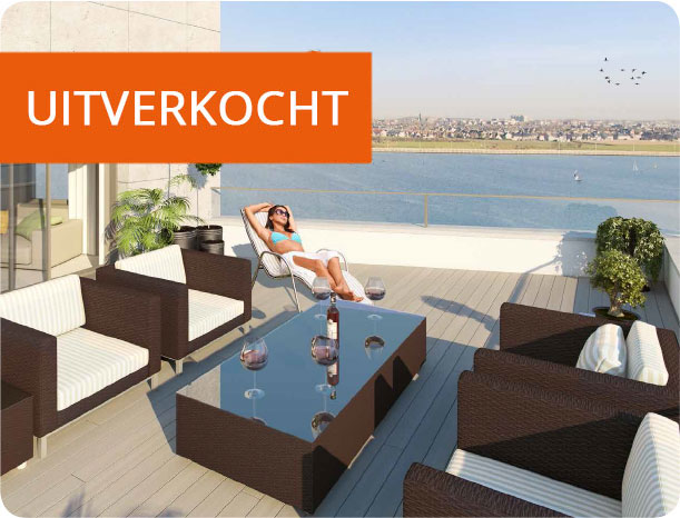 Residentie Oesterparel